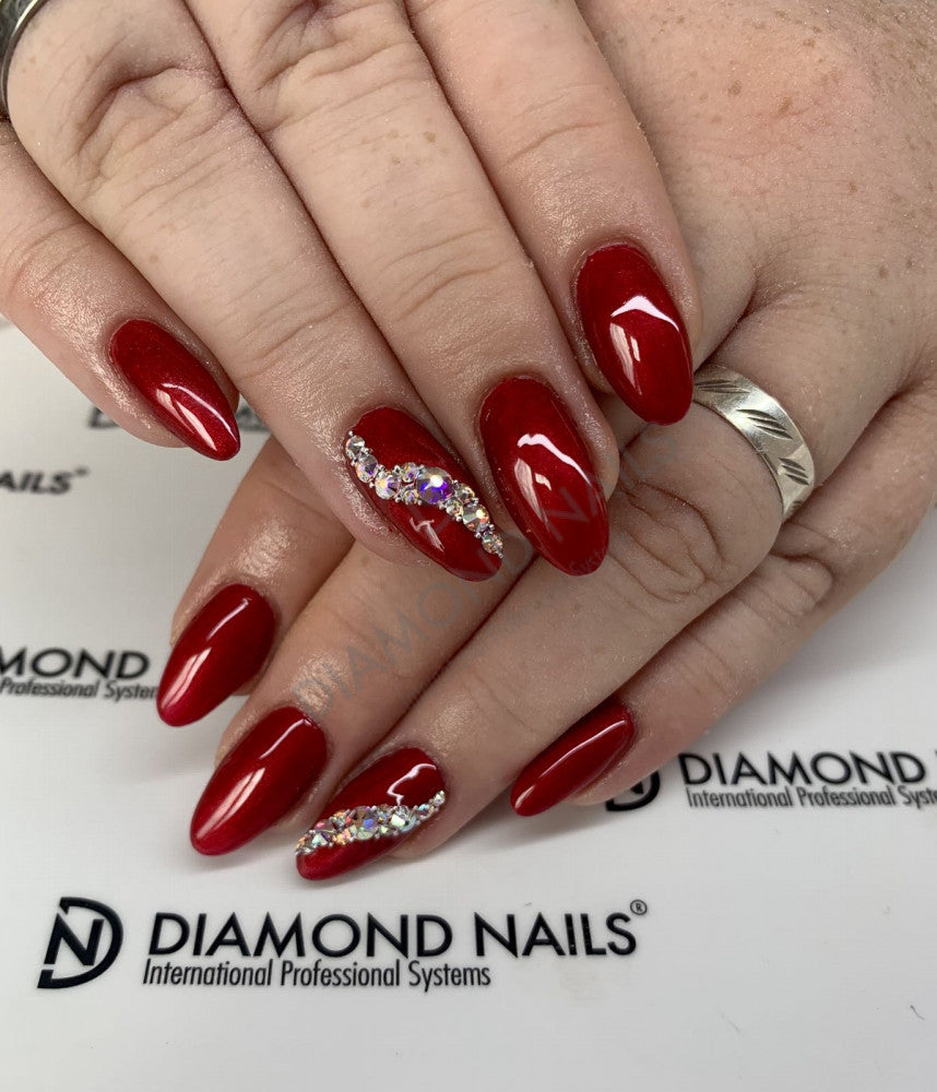 Gel Nail Polish - RR2